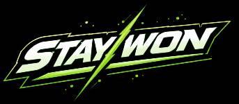 STAYWON trademark