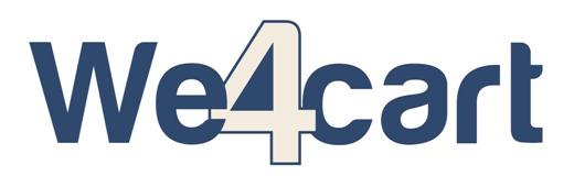 WE4CART trademark