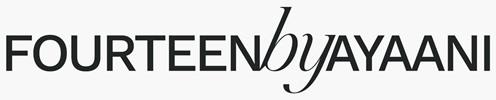 FOURTEENbyAYAANI trademark