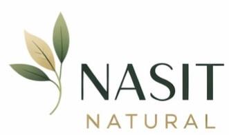 NASIT NATURAL trademark