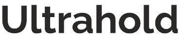 Ultrahold trademark