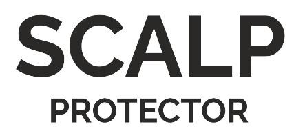 SCALP PROTECTOR trademark