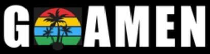 GOAMEN trademark