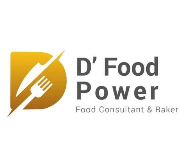 D’ Food Power trademark