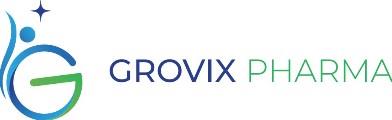 GROVIX PHARMA trademark