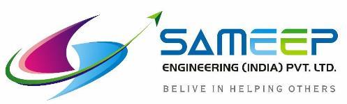 SAMEEP trademark