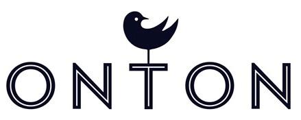 ONTON trademark