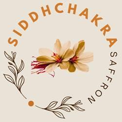 SIDDHCHAKRA SAFFRON trademark