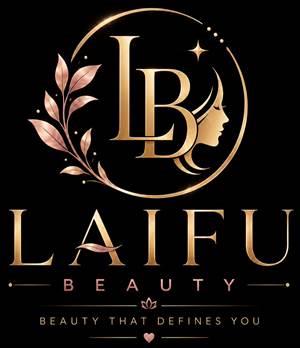 LAIFU BEAUTY WITH DEVICE OF LB trademark