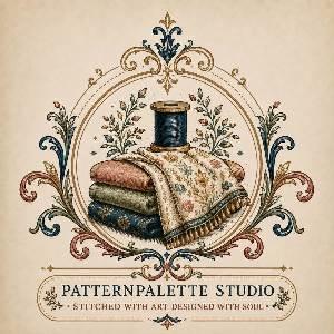 PATTERNPALETTE STUDIO trademark