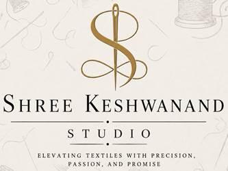 SHREE KESHWANAND STUDIO trademark