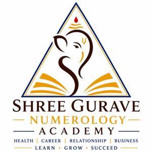 SHREE GURAVE NUMEROLOGY ACADEMY trademark