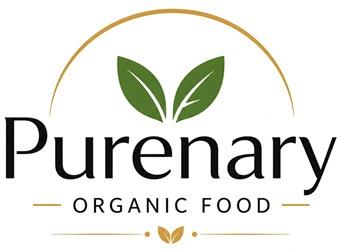 Purenary Organic Food trademark