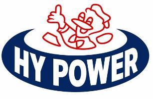 HY POWER trademark