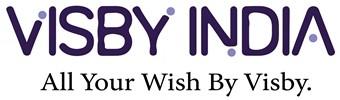 VISBY INDIA trademark