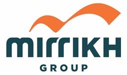 MIRRIKH GROUP trademark