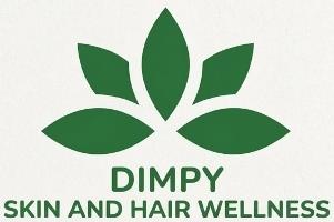 DIMPY SKIN AND HAIR WELLNESS trademark