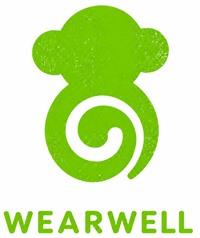 WEARWELL trademark