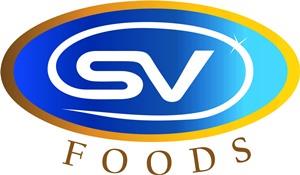 SV FOODS trademark