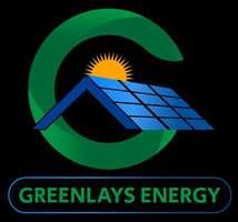 GREENLAYS ENERGY trademark