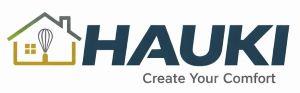 HAUKI trademark