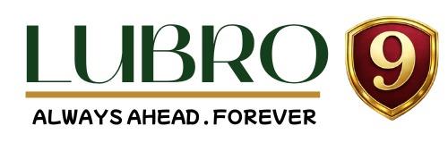 LUBRO9 trademark