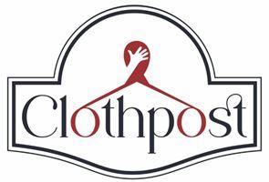 CLOTHPOST trademark