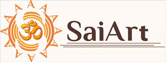 OM SAI ART (DEVICE) trademark