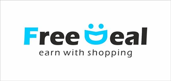 FREE DEAL trademark