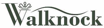 Walknock trademark