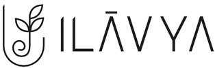 ILAVYA with device stylized letter J trademark