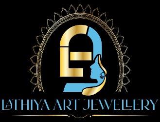 LATHIYA ART JEWELLERY trademark