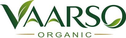 VAARSO ORGANIC trademark