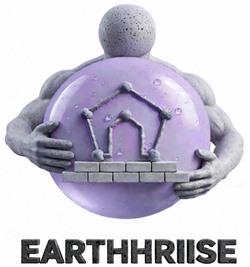 EARTHHRIISE trademark