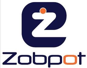 Zobpot with device of Z trademark
