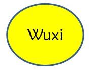 Wuxi trademark