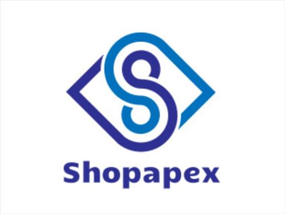 SHOPAPEX (Device) trademark