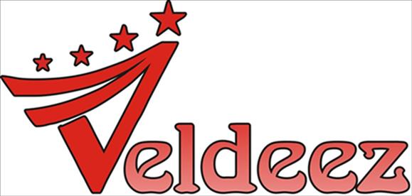 VELDEEZ (DEVICE) trademark