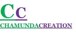 Chamunda Creation trademark