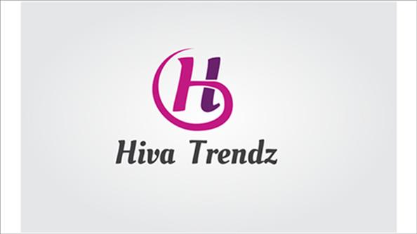 Hiva Trendz (Device) trademark