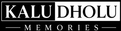 KALUDHOLU MEMORIES trademark