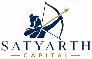 SATYARTH CAPITAL trademark