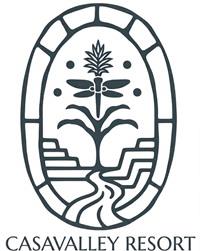 CASAVALLEY RESORT trademark