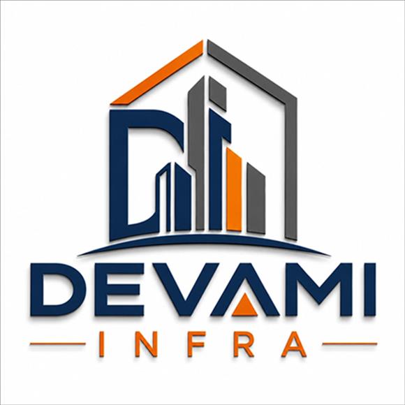 DEVAMI INFRA trademark