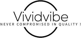 Vividvibe trademark