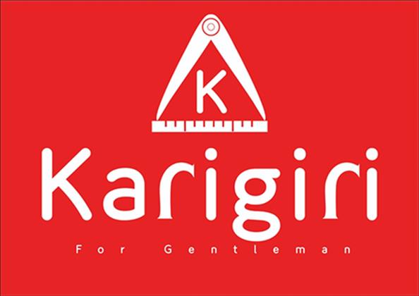Karigiri (Device) trademark