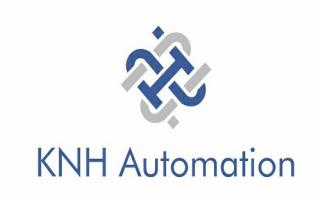 KNH AUTOMATION (Device) trademark