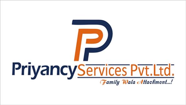 PRIYANCY trademark