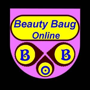 BEAUTY BAUG ONLINE trademark