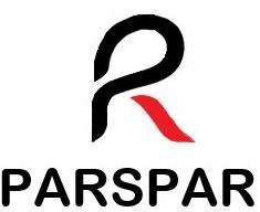 PARSPAR (Device) trademark